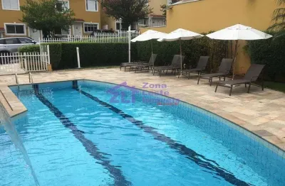 Sobrado à venda, 72 m² por r$ 670.000,00 - vila carrão - são paulo/sp