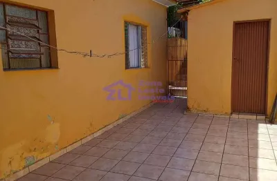 Casa para alugar, 30 m² por r$ 1.200,01/mês - vila formosa - são paulo/sp