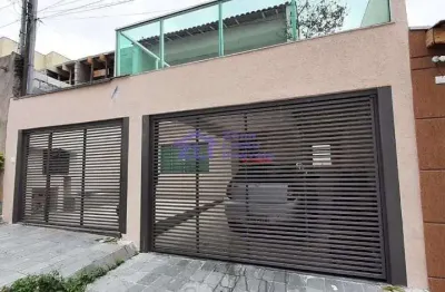 Casa com 6 dormitórios à venda, 240 m² por r$ 1.120.000,00 - vila carrão - são paulo/sp