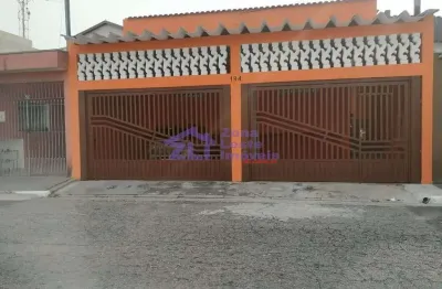 Casa com 2 dormitórios à venda, 200 m² por r$ 583.000,00 - vila são nicolau - são paulo/sp