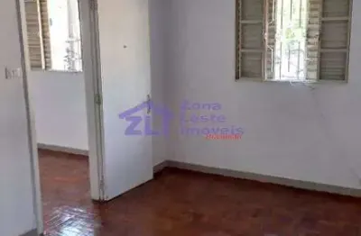 Casa com 1 dormitório para alugar, 75 m² por r$ 1.610,00/mês - vila santa isabel - são paulo/sp