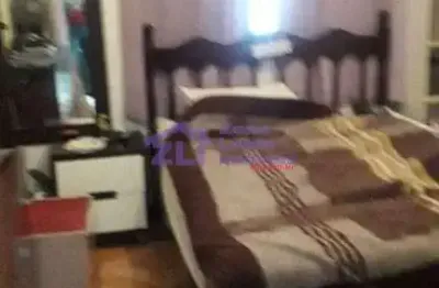 Casa com 2 quartos à venda na Rua Luiz Antônio Gonçalves, 162, Vila Campanela, São Paulo