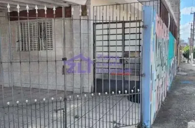 Casa com 2 quartos à venda na Rua Renato Rinaldi, 823, Vila Carrão, São Paulo