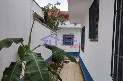 Casa com 2 dormitórios à venda, 250 m² na  - vila ema - são paulo/sp