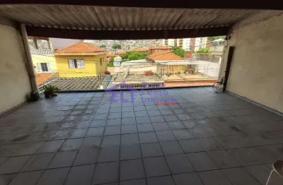 Sobrado com 3 dormitórios à venda, 330 m² por r$ 750.000,00 - jardim vila formosa - são paulo/sp