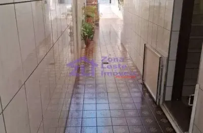 Sobrado com 3 dormitórios à venda, 180 m² por r$ 720.000,00 - jardim aricanduva - são paulo/sp