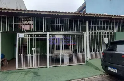 Casa térrea -140 m - 3 dormitórios/ 1 suíte- 2 vagas- venda- $ 830.000,00