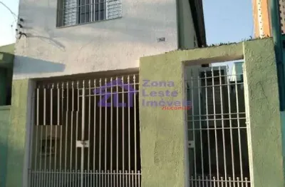 Casa térrea para venda-lado nobre da vila formosa-vila formosa-sp