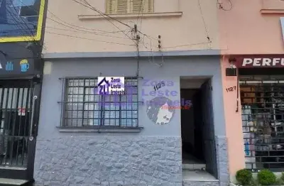 Sobrado com 2 dormitórios para alugar, 80 m² por r$ 3.036,94/mês - tatuapé - são paulo/sp