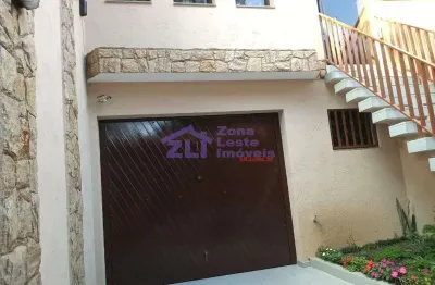 Sobrado com 3 dormitórios à venda, 168 m² por r$ 1.450.000,00 - jardim textil - são paulo/sp