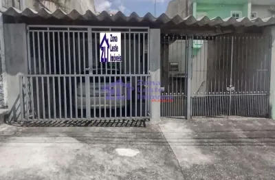 Casa com 3 quartos à venda na Rua Santa Germana, 127, Vila Buenos Aires, São Paulo