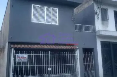 Casa com 3 dormitórios à venda, 150 m² por r$ 585.000,00 - vila formosa - são paulo/sp