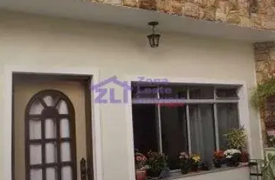 Casa com 3 quartos à venda na Rua Nhamunda, 159, Vila Dalila, São Paulo