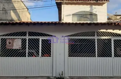 Casa com 4 quartos à venda na Rua Maruara, 60, Jardim Dona Sinhá, São Paulo