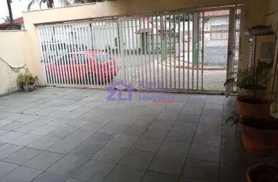 Casa com 2 dormitórios à venda, 150 m² por r$ 850.000 - vila gomes cardim - são paulo/sp