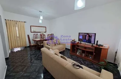 Casa à venda, 84 m² por r$ 455.000,00 - vila carrão - são paulo/sp