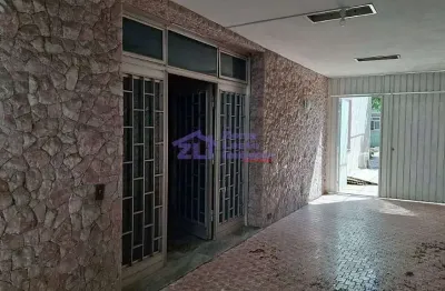 Sobrado para alugar, 450 m² por r$ 26.580,73/mês - parque da mooca - são paulo/sp
