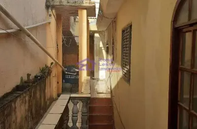 Casa com 2 dormitórios à venda, 225 m² por r$ 680.000,00 - vila formosa - são paulo/sp