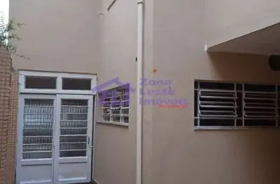 Sobrado à venda, 198 m² por r$ 1.100.000,00 - vila formosa - são paulo/sp