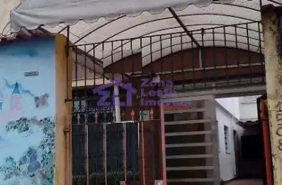 Sobrado para alugar, 120 m² por r$ 7.150,00/mês - tatuapé - são paulo/sp
