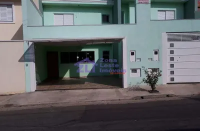 Sobrado residencial à venda, água rasa, são paulo - so6259.