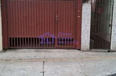 Casa com 4 quartos à venda na Avenida Sapopemba, 5029, Vila Fátima, São Paulo
