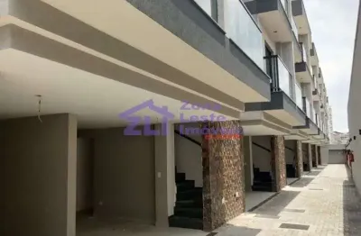 Sobrado à venda, 84 m² por r$ 525.000,00 - vila formosa - são paulo/sp