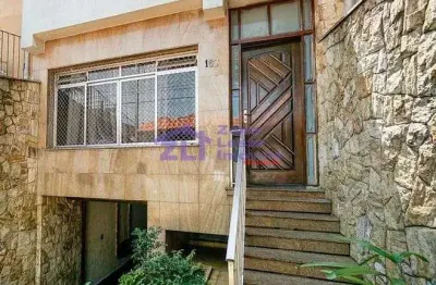 Sobrado à venda, 275 m² por r$ 790.000,00 - jardim vila formosa - são paulo/sp