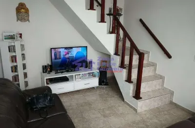 Sobrado residencial para venda e locação, chácara belenzinho, são paulo.