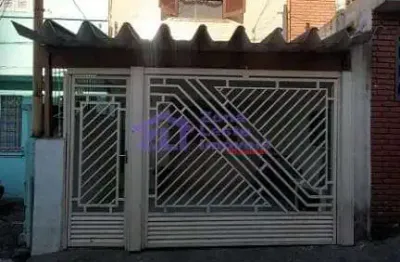 Sobrado com 3 dormitórios à venda, 120 m² por r$ 610.000,00 - tatuapé - são paulo/sp