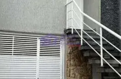 Sobrado com 3 dormitórios à venda, 145 m² na - vila matilde - são paulo/sp