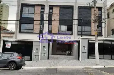 Sobrado com 2 dormitórios à venda, 160 m² por r$ 800.000,00 - vila formosa - são paulo/sp