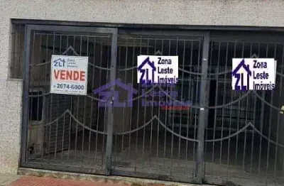 Sobrado à venda, 140 m² por r$ 950.000,00 - vila gomes cardim - são paulo/sp