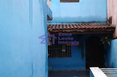 Casa com 2 quartos à venda na Rua Gregóry Feige, 38, Vila Primavera, São Paulo