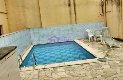 Sobrado à venda, 200 m² por r$ 1.100.000,00 - vila formosa - são paulo/sp