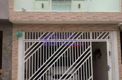 Sobrado com 2 dormitórios à venda, 180 m² por r$ 650.000,00 - vila regente feijó - são paulo/sp