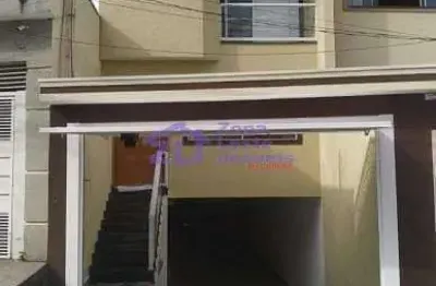 Sobrado com 3 dormitórios à venda, 180 m² por r$ 699.000,00 - vila ré - são paulo/sp