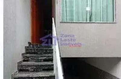 Sobrado com 2 dormitórios à venda, 160 m² no - vila carrão - são paulo/sp