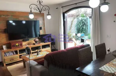 Sobrado com 5 dormitórios à venda, 260 m²  na - vila carrão - são paulo/sp
