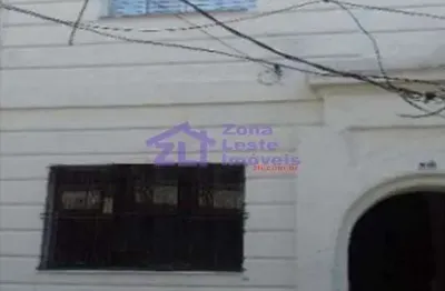 Sobrado à venda, 170 m² por r$ 699.000,00 - mooca - são paulo/sp