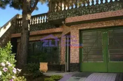 Sobrado residencial à venda, vila matilde, são paulo.