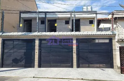 Casa com 3 quartos à venda na rua lourdes, 230, vila são geraldo, são paulo, 105 m2 por r$ 699.000