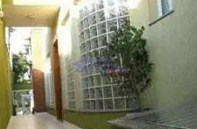 Sobrado residencial à venda, vila prudente, são paulo.