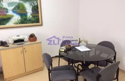 Casa com 5 quartos à venda na Rua Marechal Barbacena, 681, Vila Regente Feijó, São Paulo