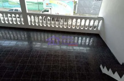 Sobrado à venda, 140 m² por r$ 1.300.000,00 - chácara califórnia - são paulo/sp