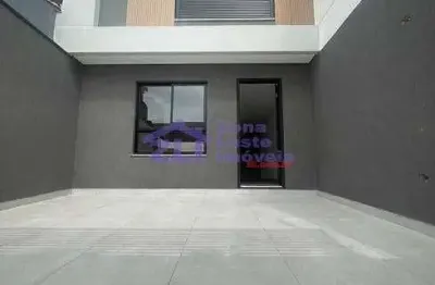 Sobrado com 3 dormitórios à venda, 100 m² na - vila matilde - são paulo/sp