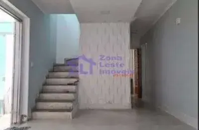 Sobrado com 4 dormitórios, 260 m² - venda ou aluguel -no aricanduva - são paulo/sp