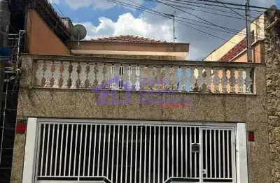 Casa com 3 quartos à venda na Rua Ilha da Madeira, 113, Jardim Vila Formosa, São Paulo