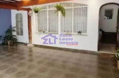 Casa com 2 quartos à venda na rua miranda jordão, 603, chácara mafalda, são paulo, 105 m2 por r$ 530.000