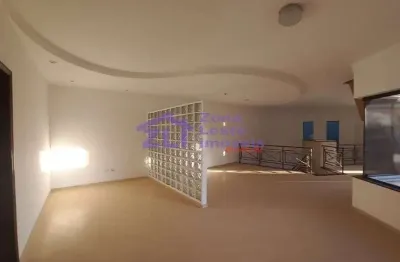 Sobrado à venda, 354 m² por r$ 1.538.000,00 - parque da vila prudente - são paulo/sp
